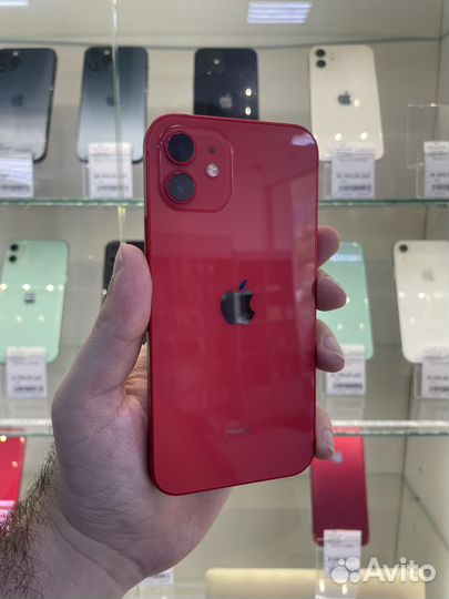 iPhone 12, 256 ГБ