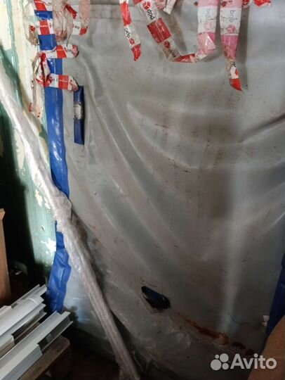 Перегородка для Рефрижератора