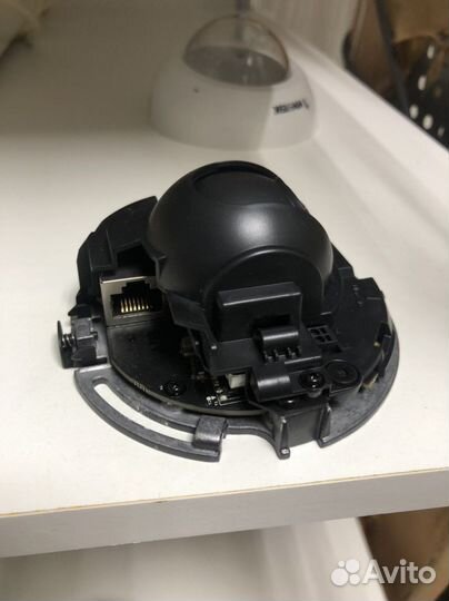 Ip камера vivotek FD 8136-F2