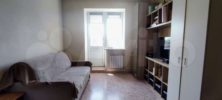 1-к. квартира, 30 м², 3/9 эт.