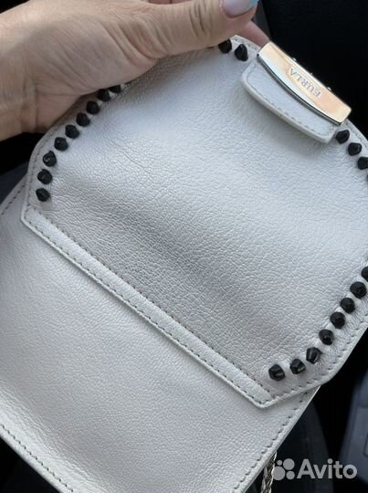 Furla metropolis mini сумка оригинал