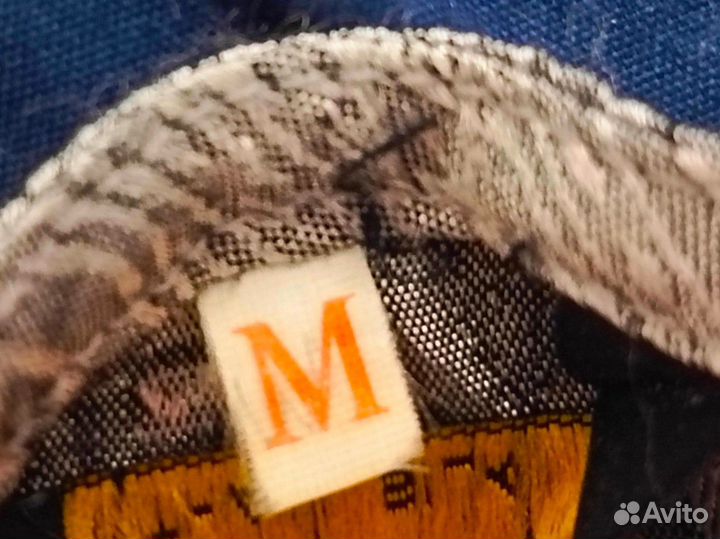 Шёлковый топик из Таиланда (M)