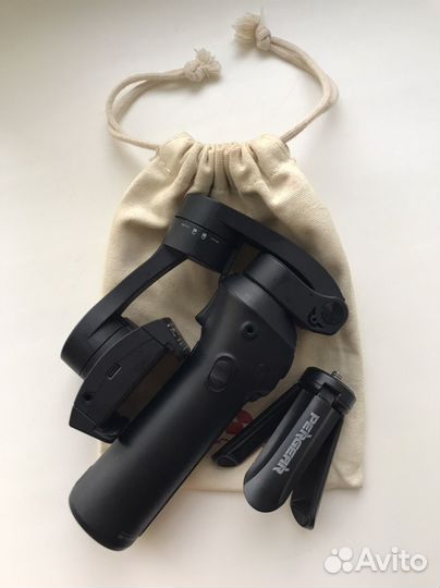 Стабилизатор для съемки