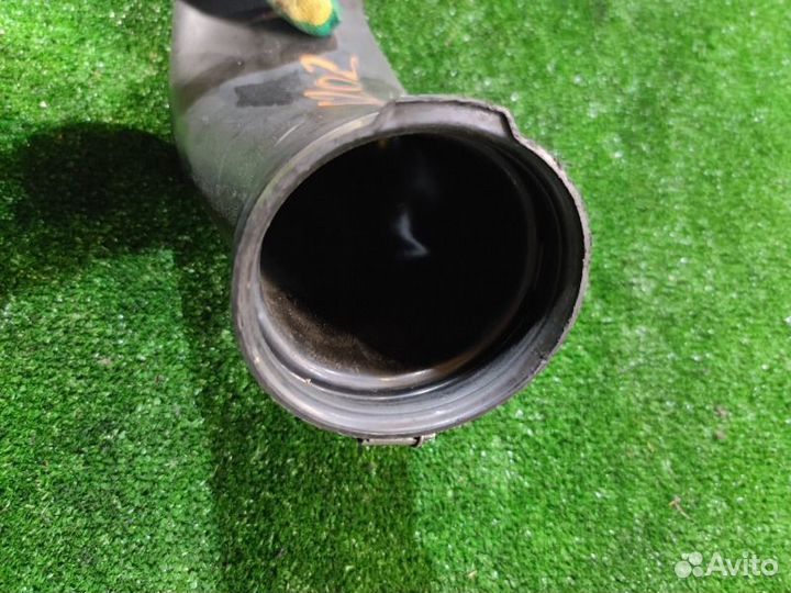 Воздуховод Bmw X5 35D E70 M57N2 2009