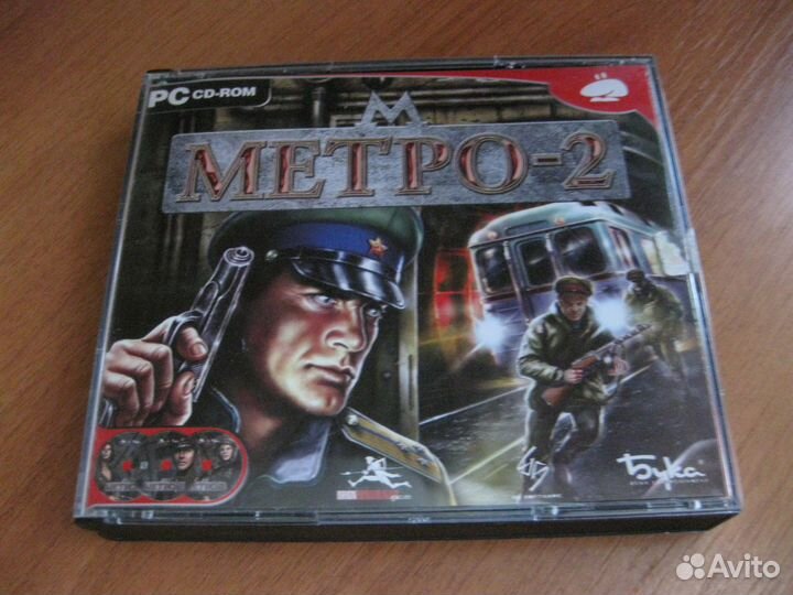 Компьютерные игры