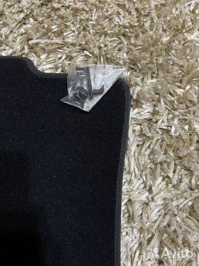 Lexus gx460 коврики