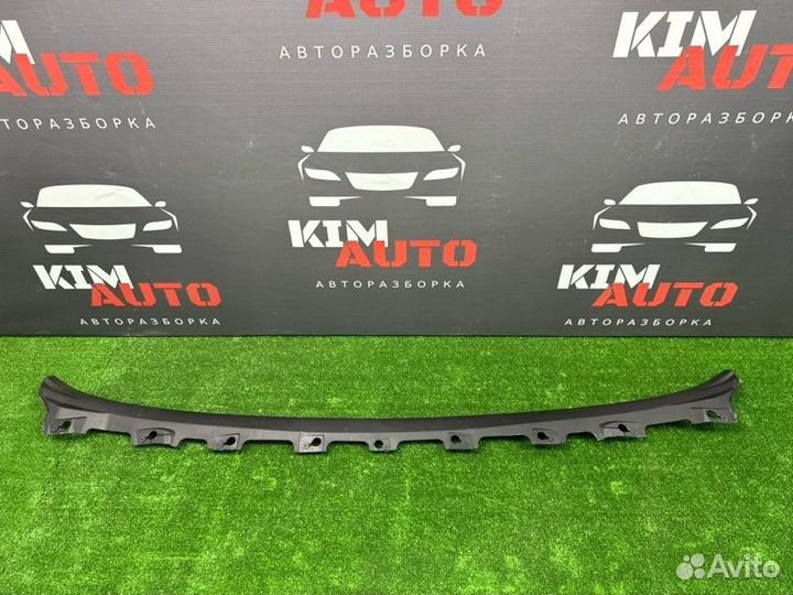 Молдинг лобового стекла Infiniti Qx50 J55 2.0