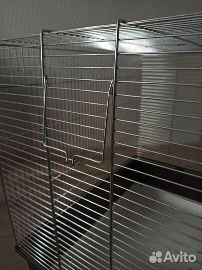 Клетка для попугая (грызуна)