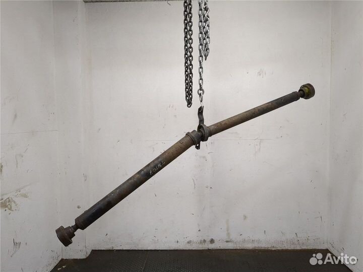 Кардан Audi A6 (C6) Allroad, 2006