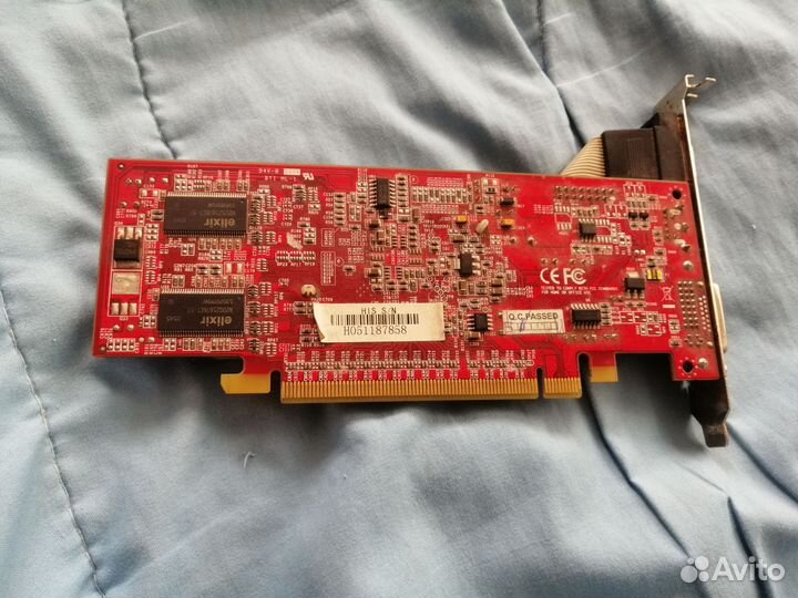 Видеокарта