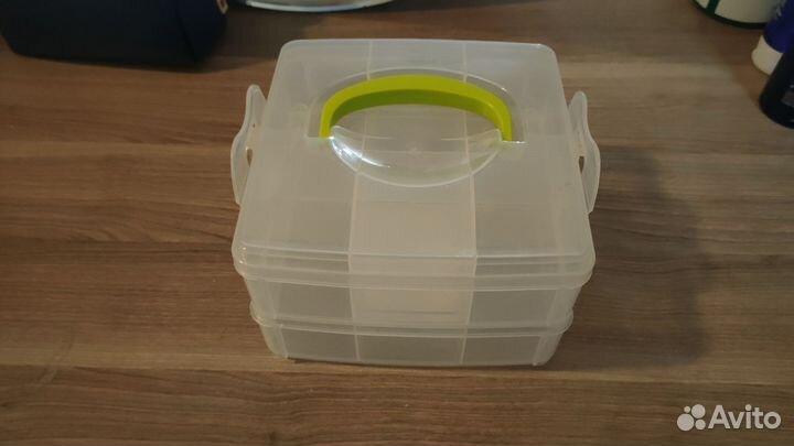 Органайзер для мелочей