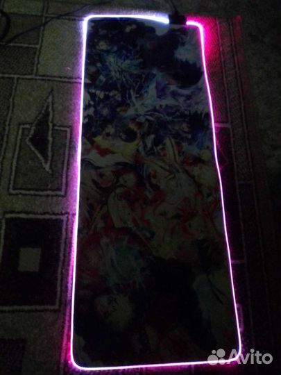 Коврик для мыши