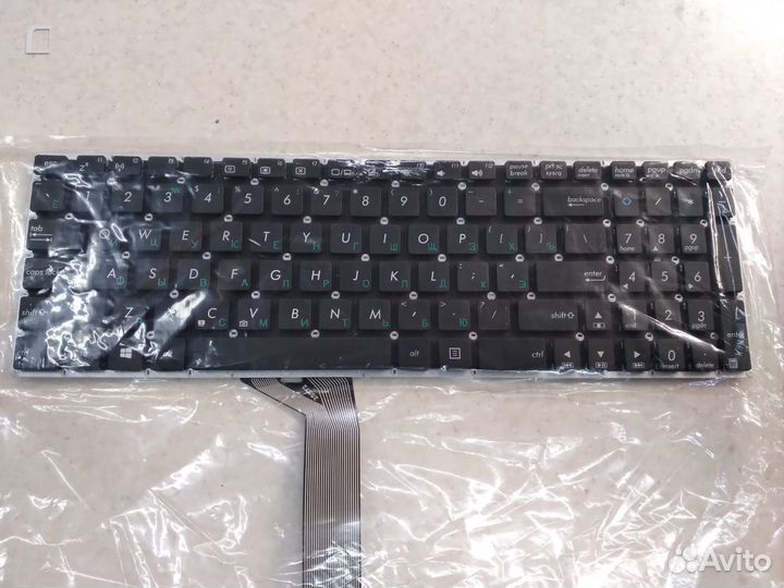 Asus X502, X502CA, X502C 15.6