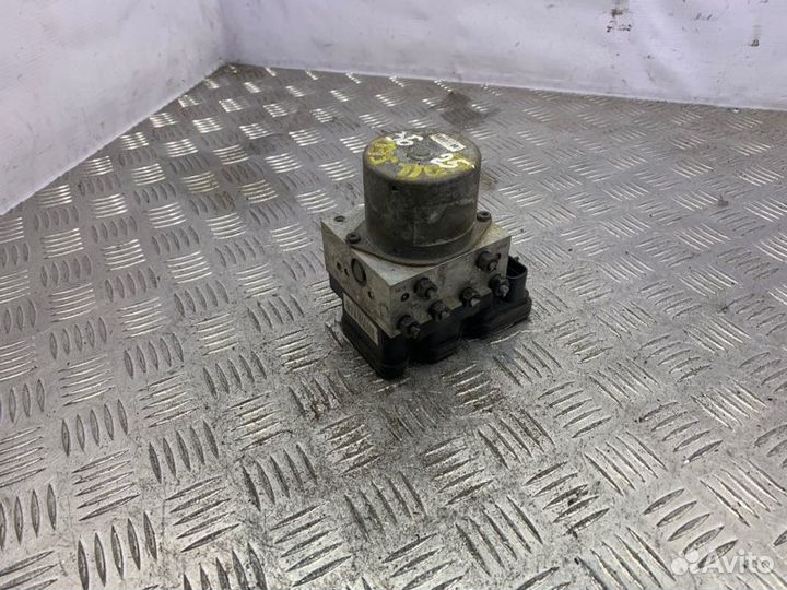 Блок ABS Kia Rio 2011