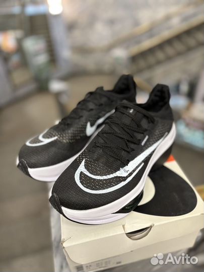 Кроссовки Nike Air zoom alphafly