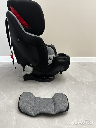 Автокресло evenflo symphony e3 DLX Platinum Series