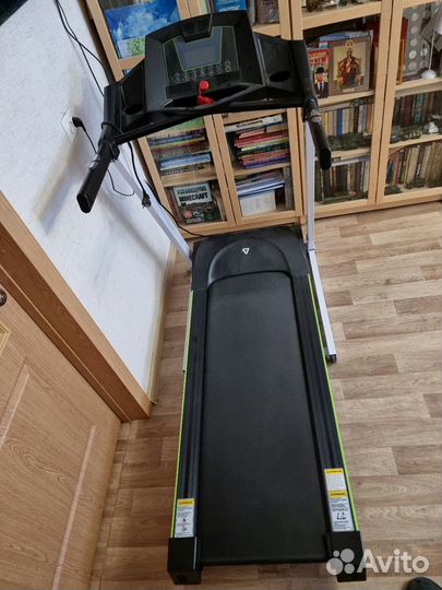 Беговая дорожка Torneo Smarta T-205TRN