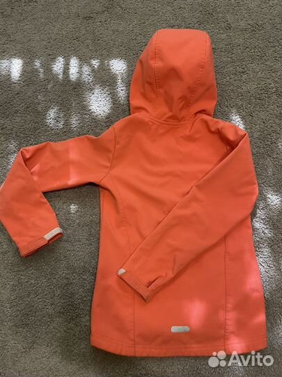 Куртка softshell 140