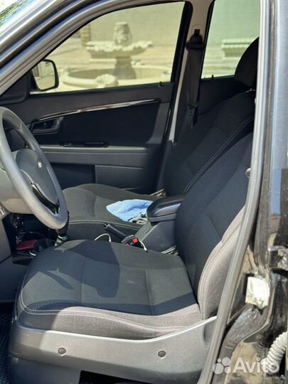 LADA Priora 1.6 МТ, 2018, 77 000 км