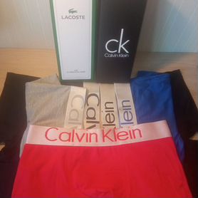 Трусы подростковые Calvin Klein