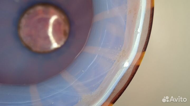 Винтажная ваза