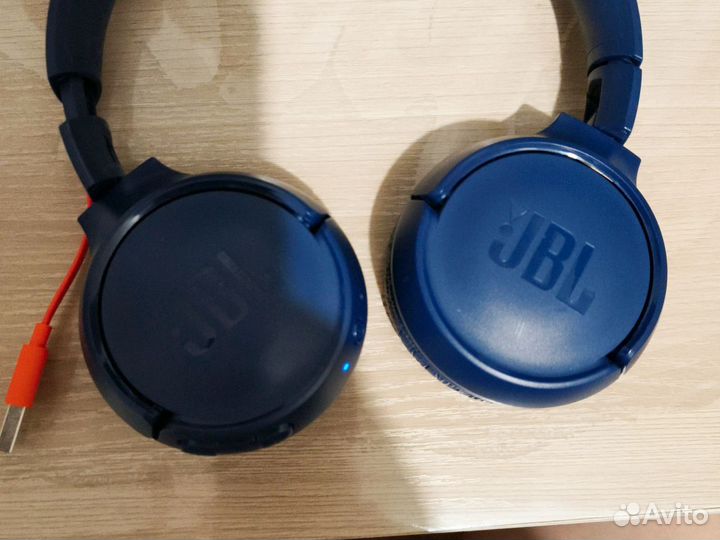 Беспроводные наушники Jbl tune 510bt оригинал