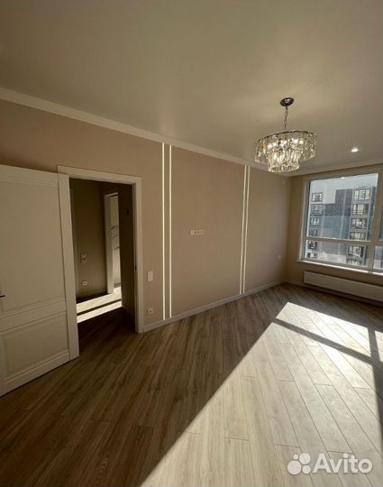 Ремонт квартир под ключ / Оплата по факту