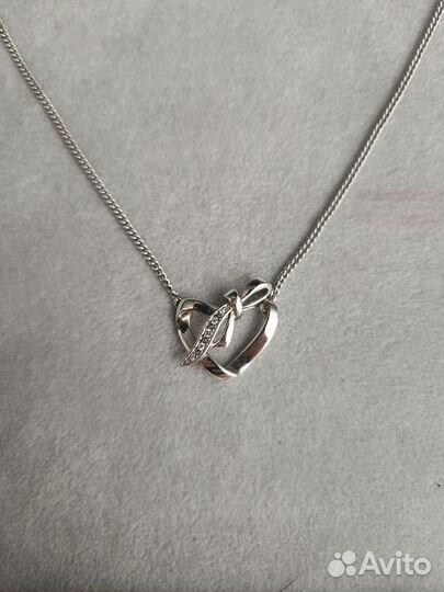 Украшение на шею