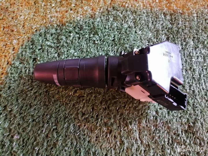 Переключатель подрулевой (дворников) 252608H300 Ni