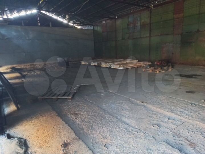 Сдается холодный склад 180 кв.м. Шевченко,88