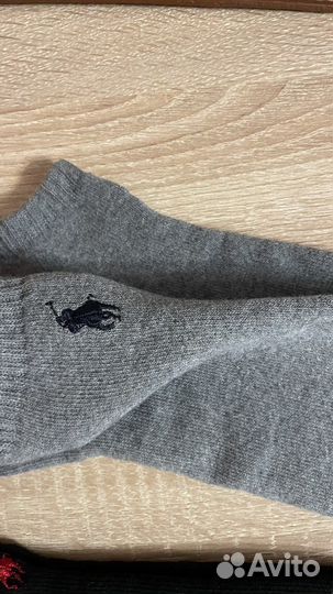 Носки ralph lauren