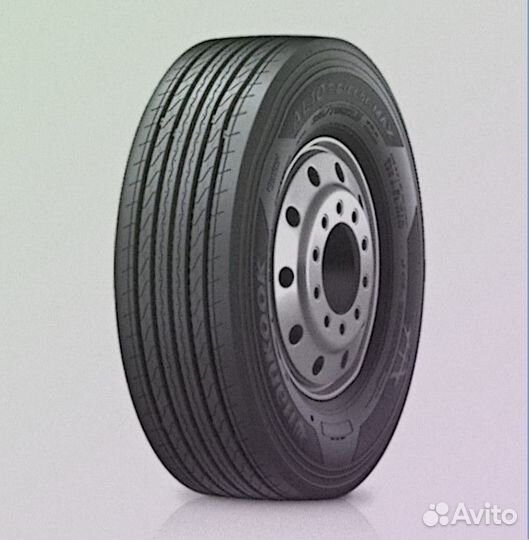 Шина Bridgestone M740