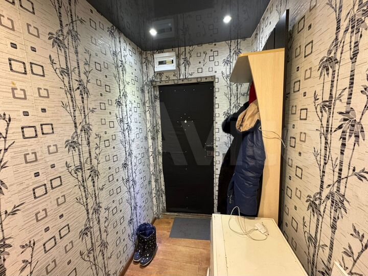1-к. квартира, 31 м², 2/5 эт.