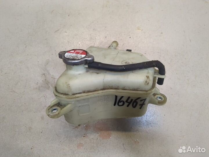 Бачок расширительный Honda Civic 2015, 2016