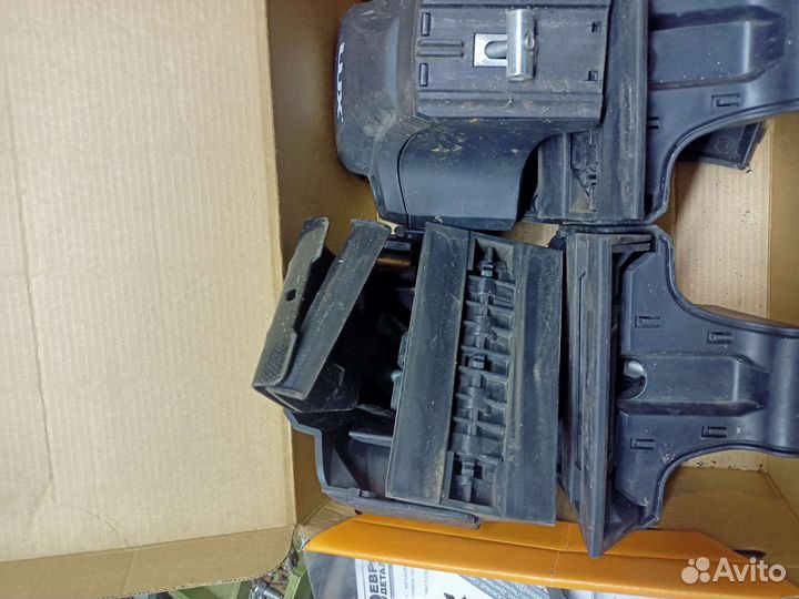 Комплект опор с адаптерами d lux 2 универсальный