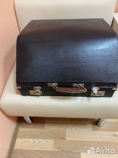 Аккордеон бу