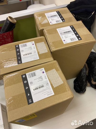 Стайлер dyson airwrap hs05