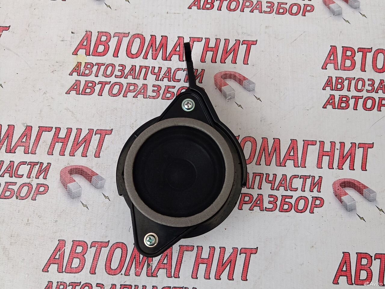 Динамик торпедо Киа Оптима 4 JF