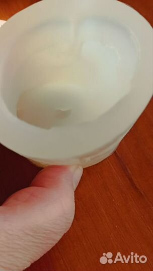 Молд силиконовый для шоколада