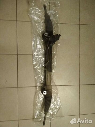 Рулевая рейка Ауди А4