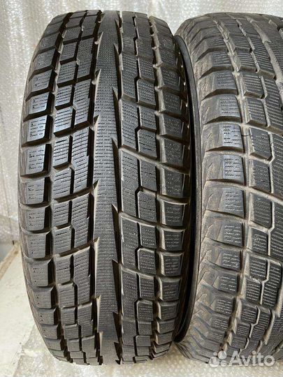 Yokohama Geolandar I/T-S G073 215/60 R17 96Q