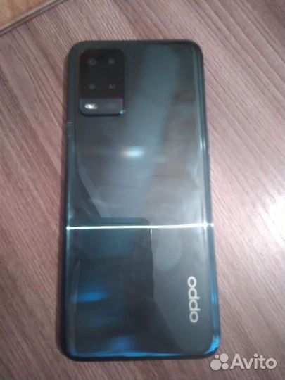 OPPO A54, 4/64 ГБ