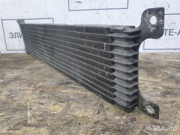 Радиатор АКПП масляный Lifan Solano 2 1.8 2018