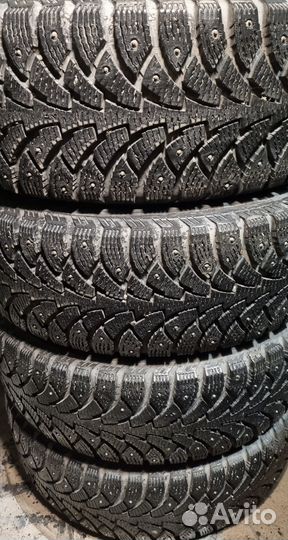 Nokian Tyres Nordman 4 195/55 R16 87T