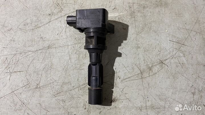 Катушка зажигания Mazda 6 GG LF17/18