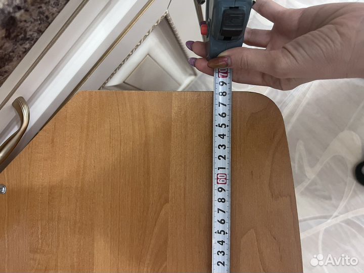 Тумба под телевизор