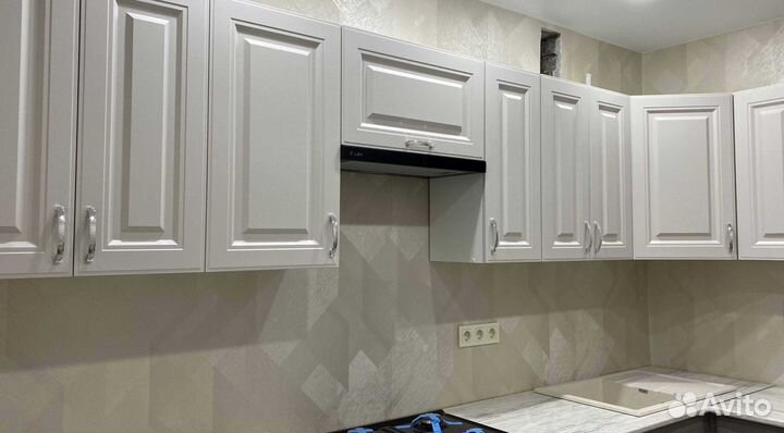 Кухня на заказ