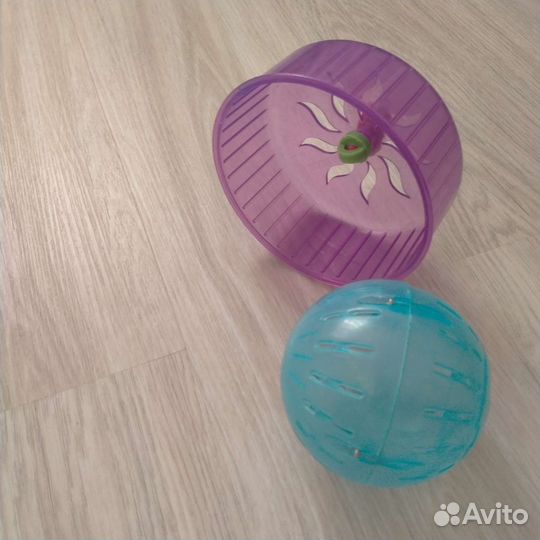 Клетка для грызунов