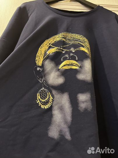 Платье для беременных 48-50 рр