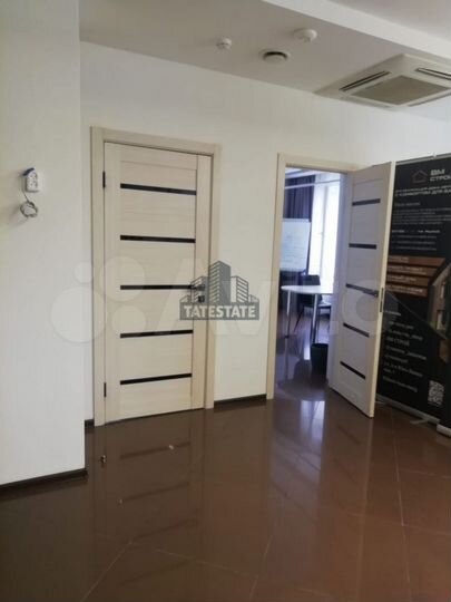 Сдается офис 253кв. с красивым ремонтом